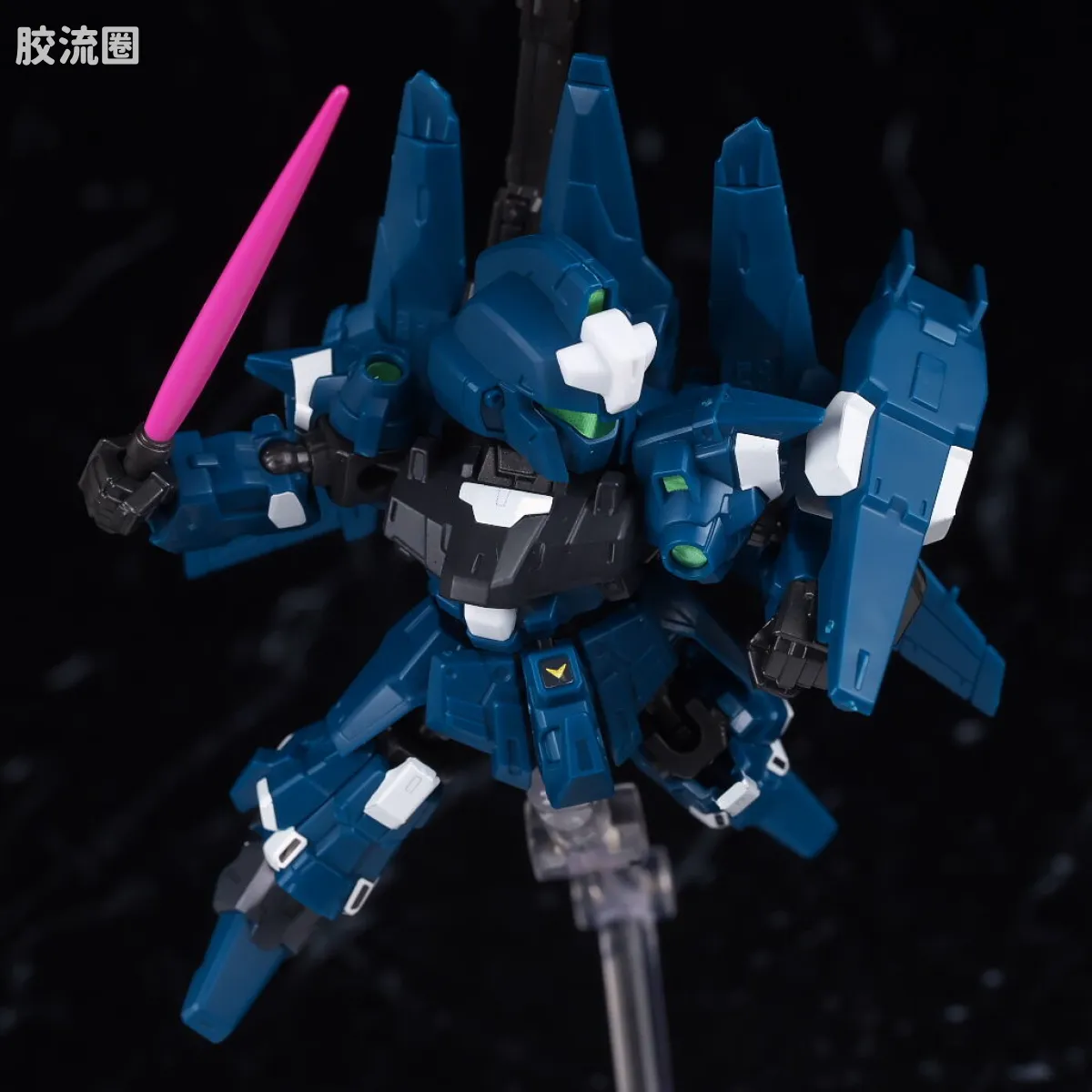 MOBILITY JOINT GUNDAM 普通版 VOL.3 - 图片