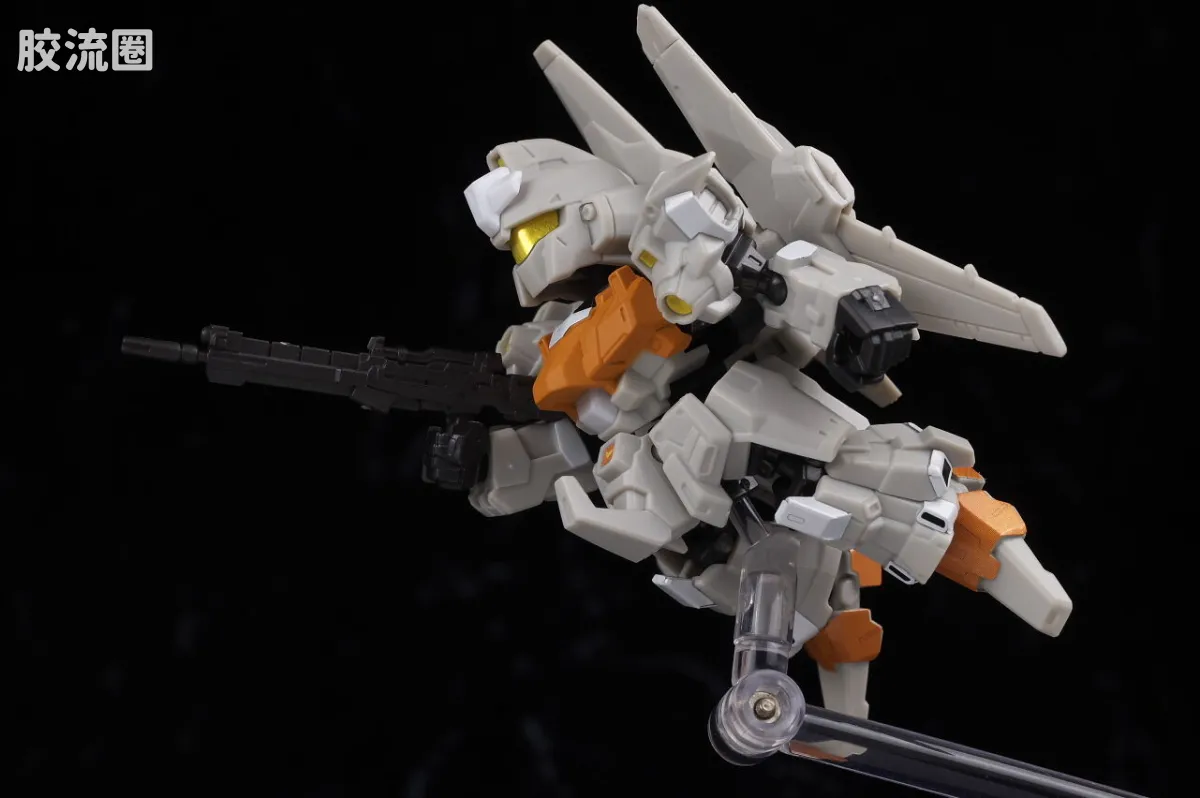MOBILITY JOINT GUNDAM 普通版 VOL.3 - 图片
