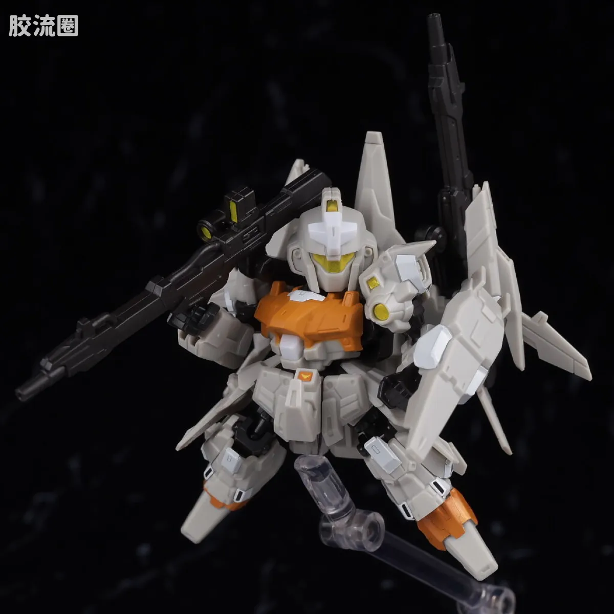 MOBILITY JOINT GUNDAM 普通版 VOL.3 - 图片