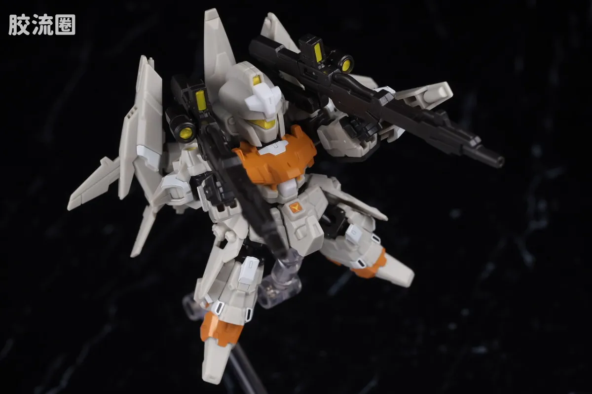 MOBILITY JOINT GUNDAM 普通版 VOL.3 - 图片
