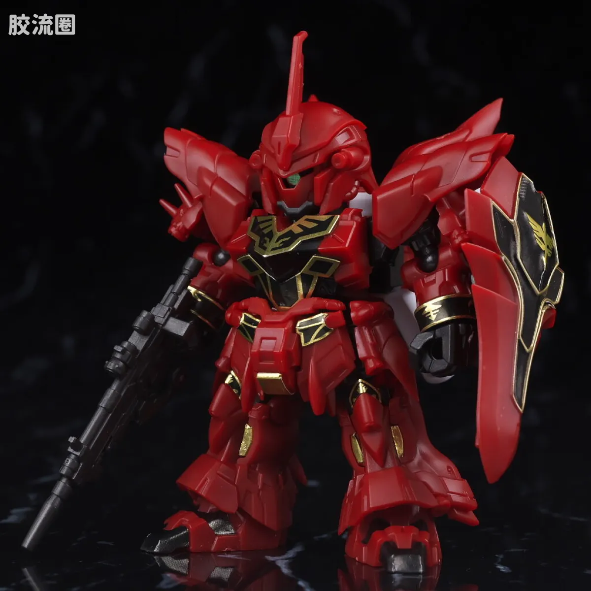 MOBILITY JOINT GUNDAM 普通版 VOL.3 - 图片