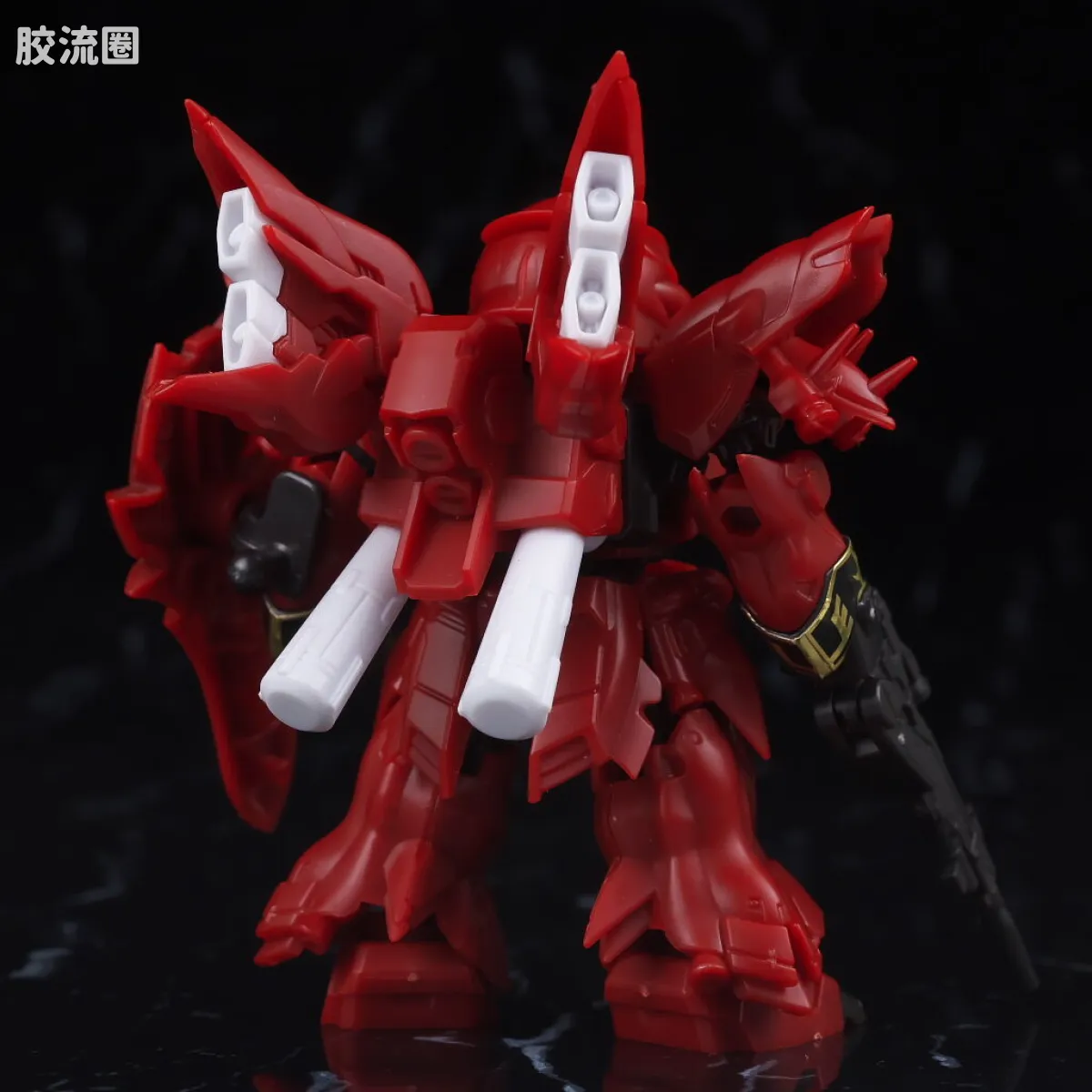 MOBILITY JOINT GUNDAM 普通版 VOL.3 - 图片