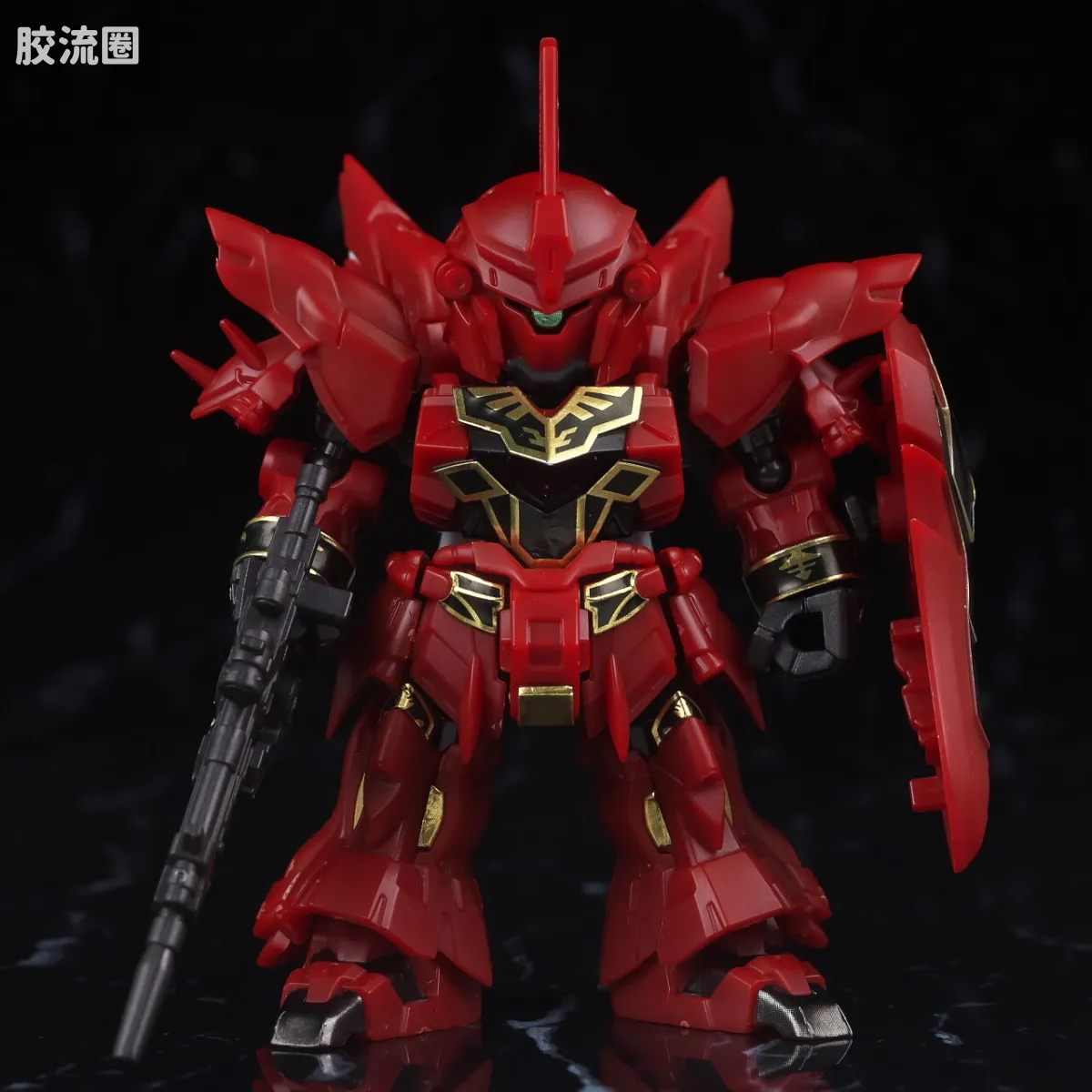 MOBILITY JOINT GUNDAM 普通版 VOL.3 - 图片