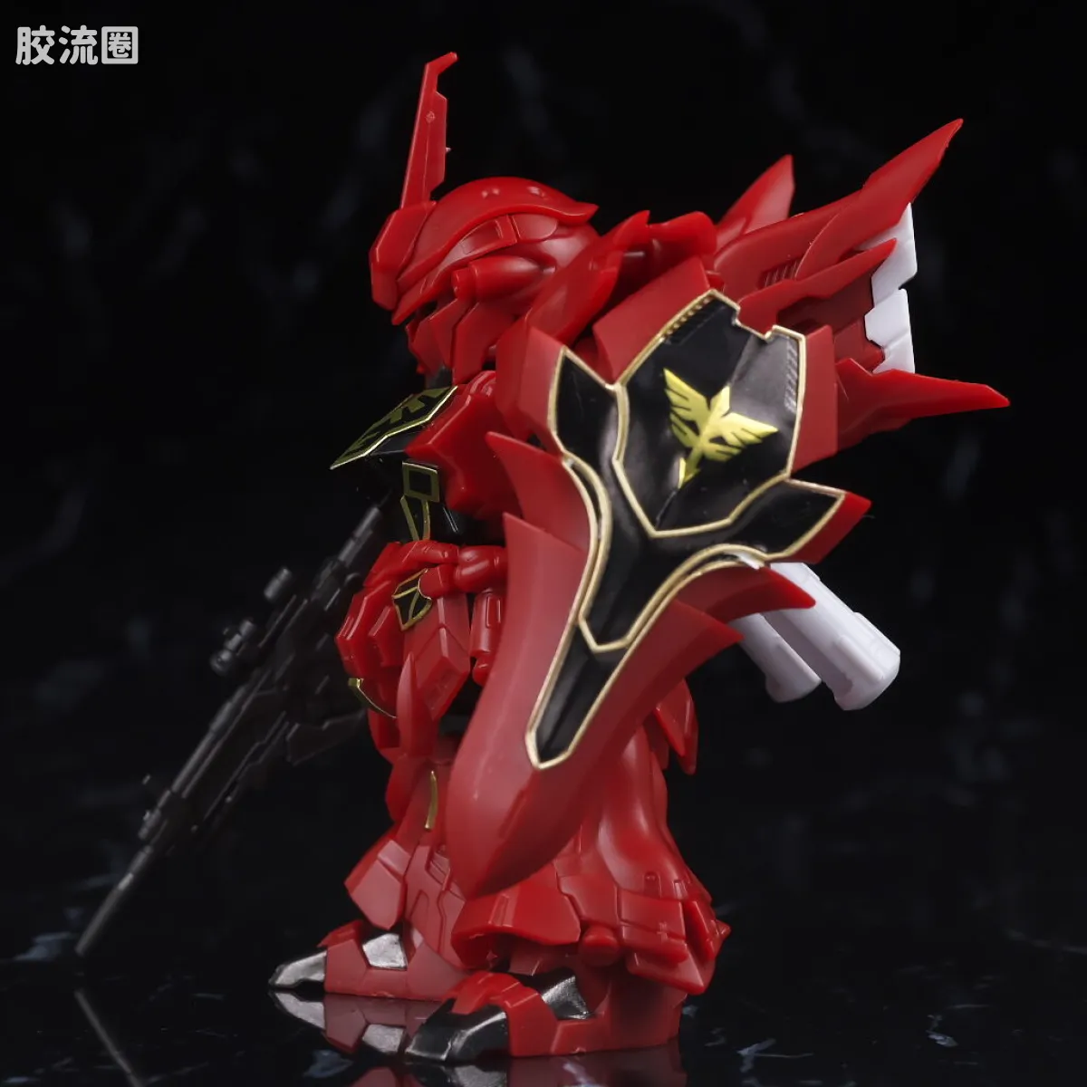 MOBILITY JOINT GUNDAM 普通版 VOL.3 - 图片