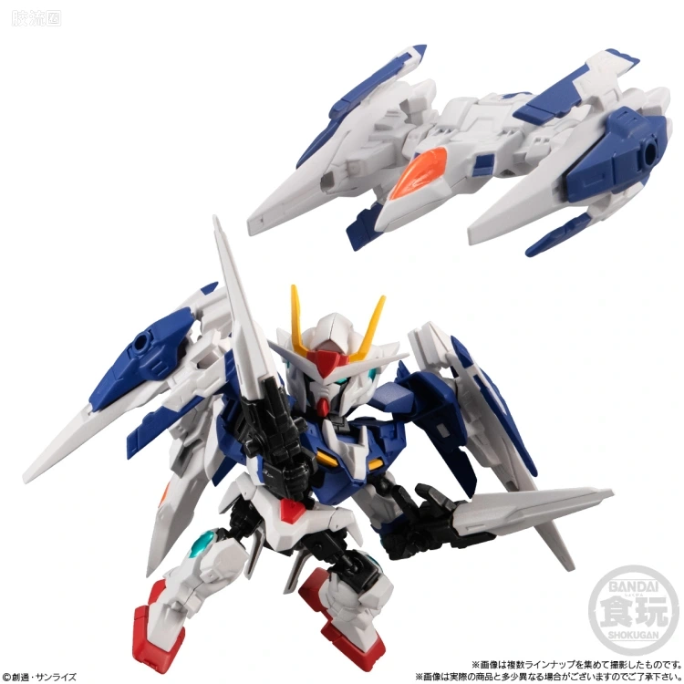 MOBILITY JOINT GUNDAM 普通版 VOL.5 - 图片
