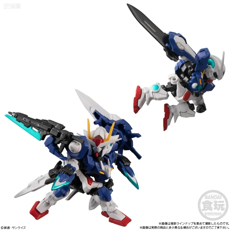 MOBILITY JOINT GUNDAM 普通版 VOL.5 - 图片