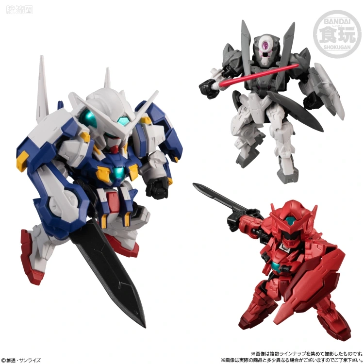 MOBILITY JOINT GUNDAM 普通版 VOL.5 - 图片