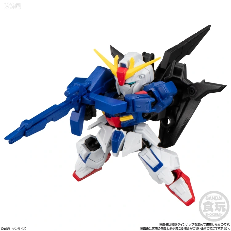 MOBILITY JOINT GUNDAM 普通版 VOL.9 - 图片