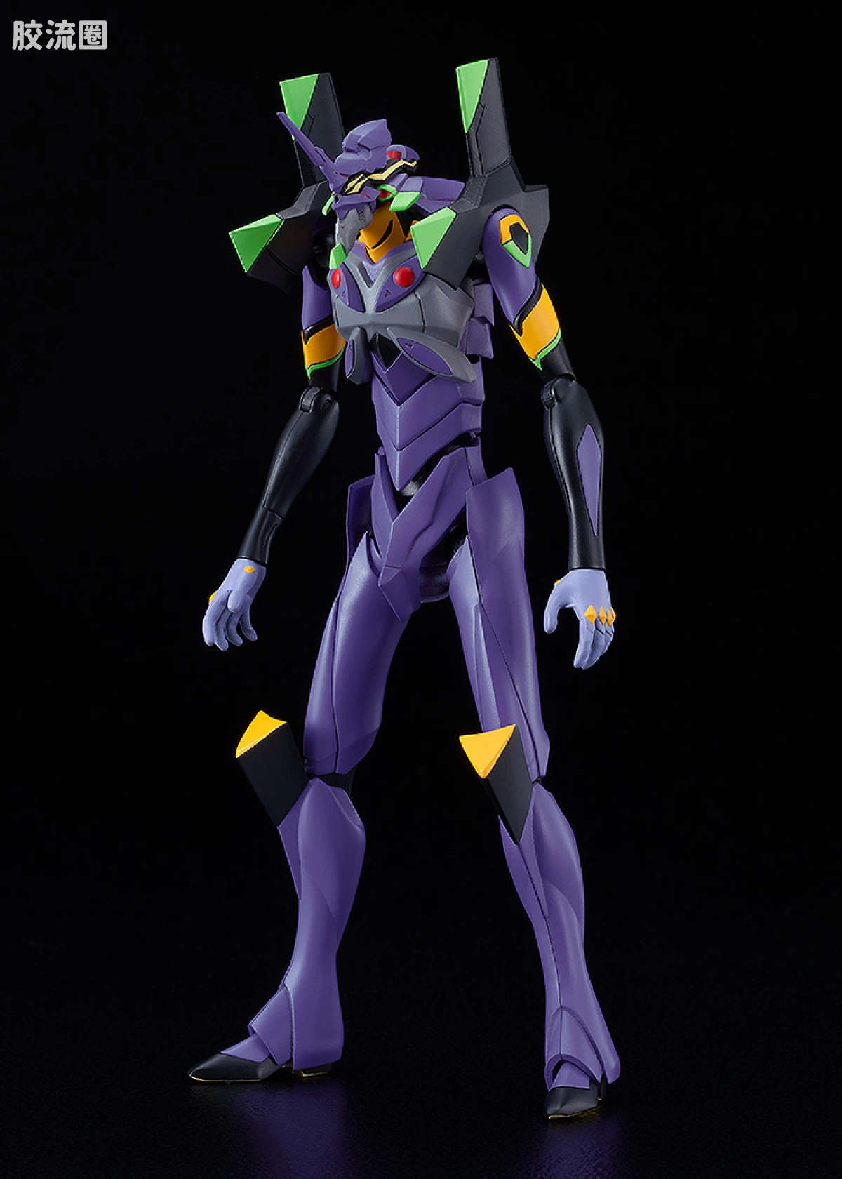 EVA 第13号机