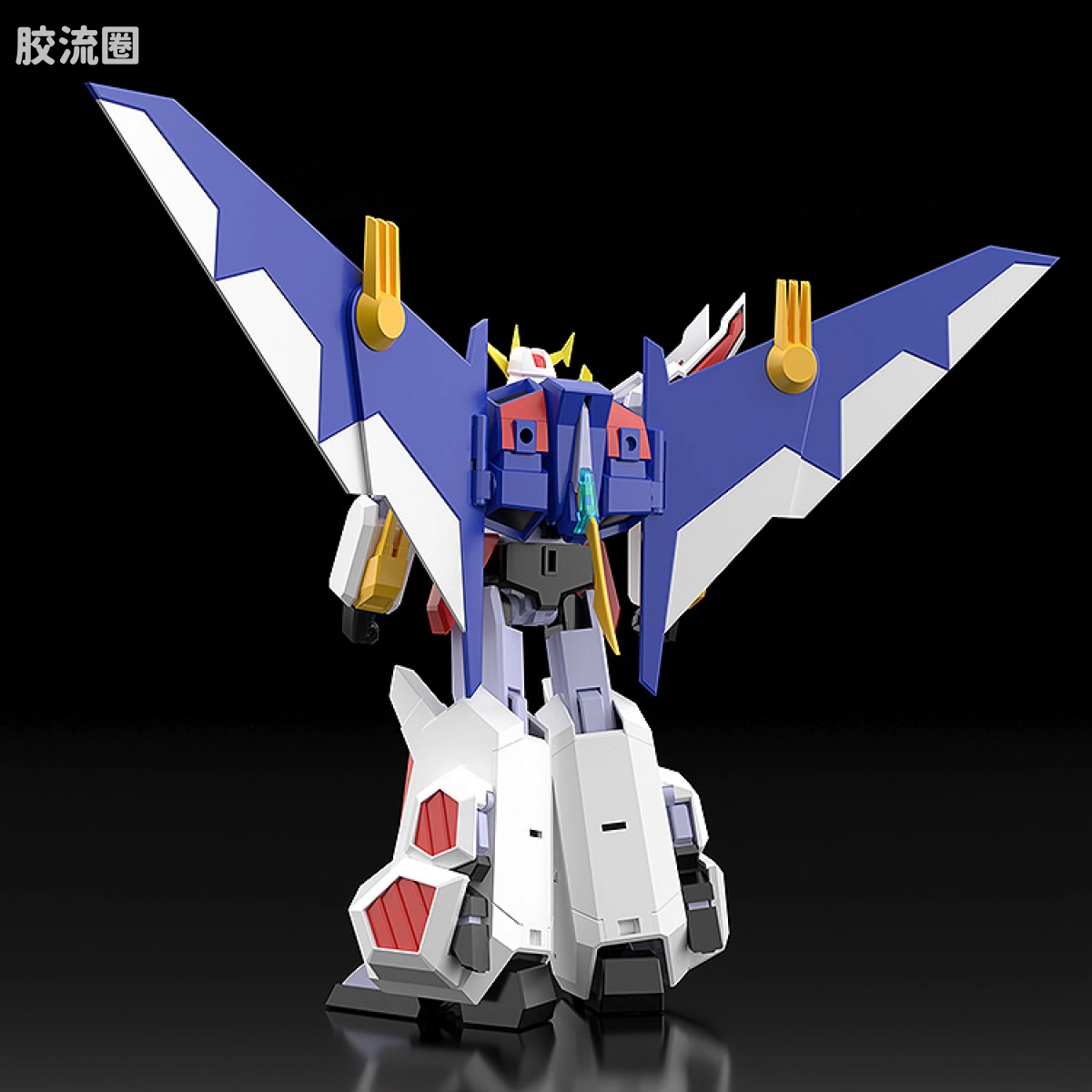 MODEROID 系列 普通版 哥修罗 - 图片
