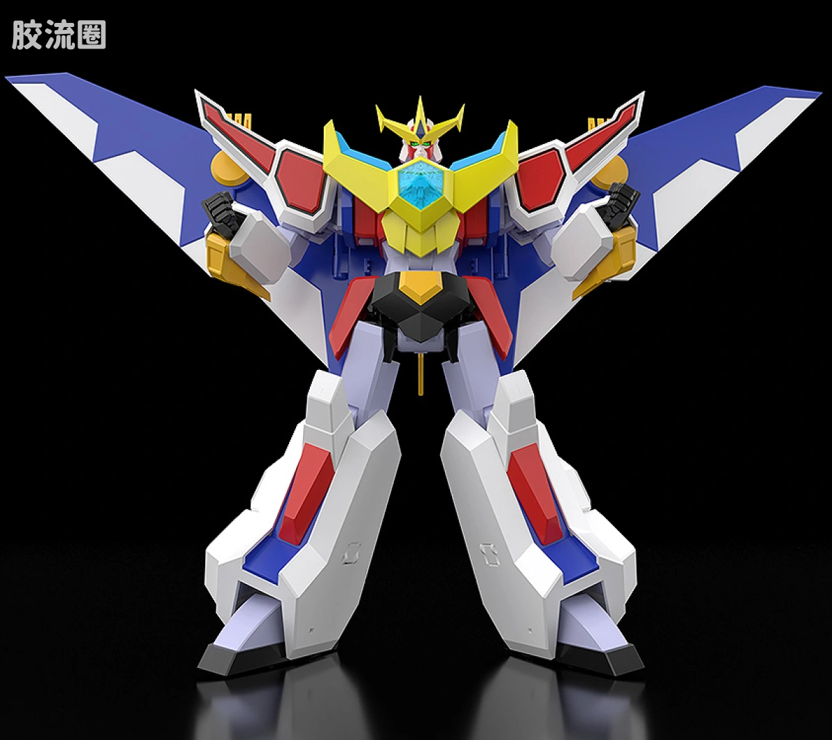 MODEROID 系列 普通版 哥修罗 - 图片