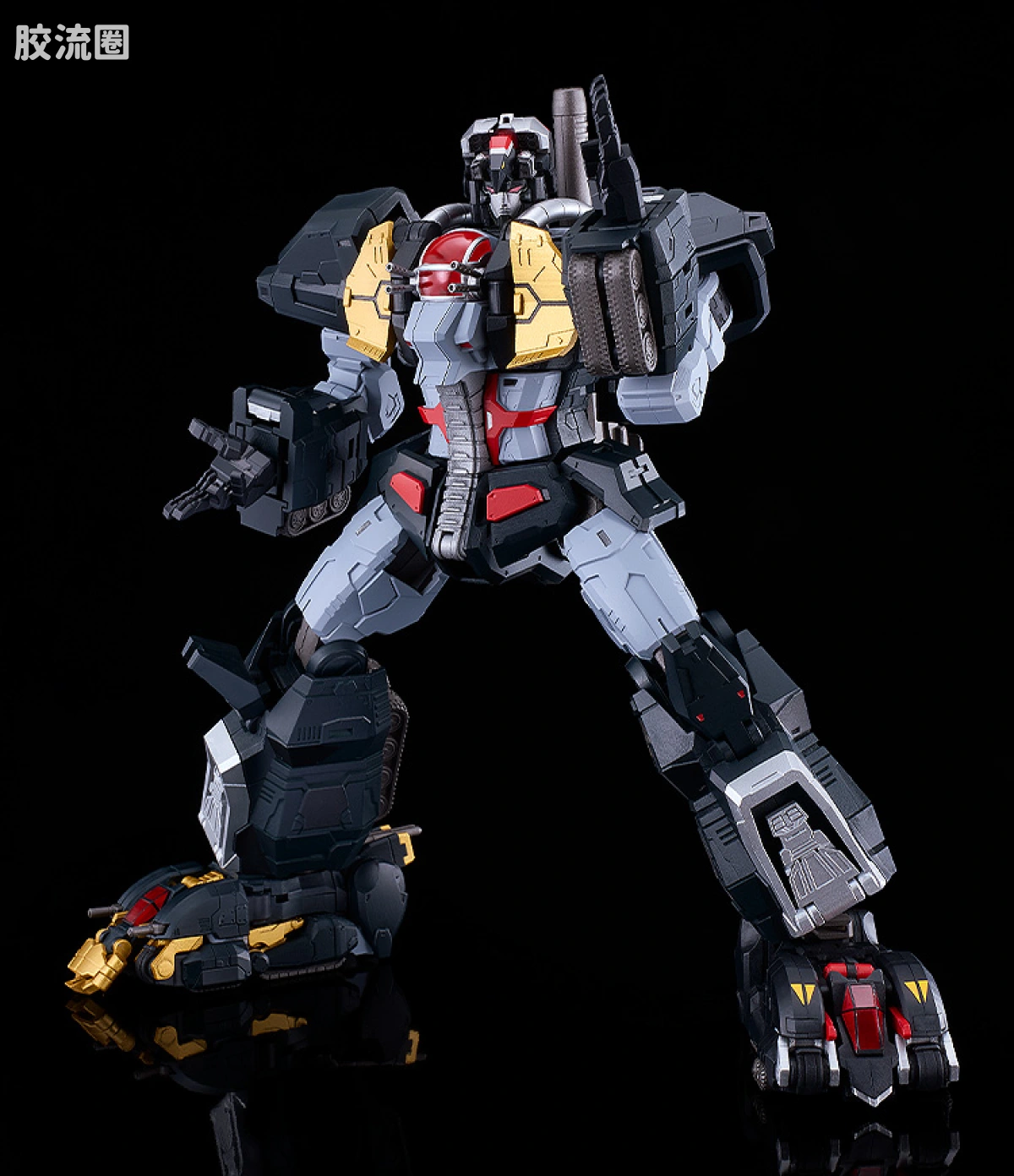 MODEROID 系列 普通版 断空我 - 图片