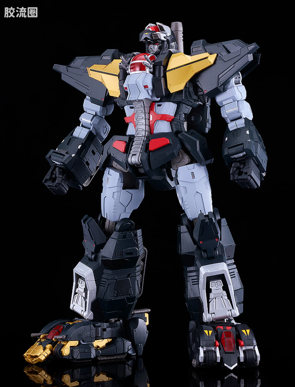 MODEROID 系列 普通版 断空我 - 图片