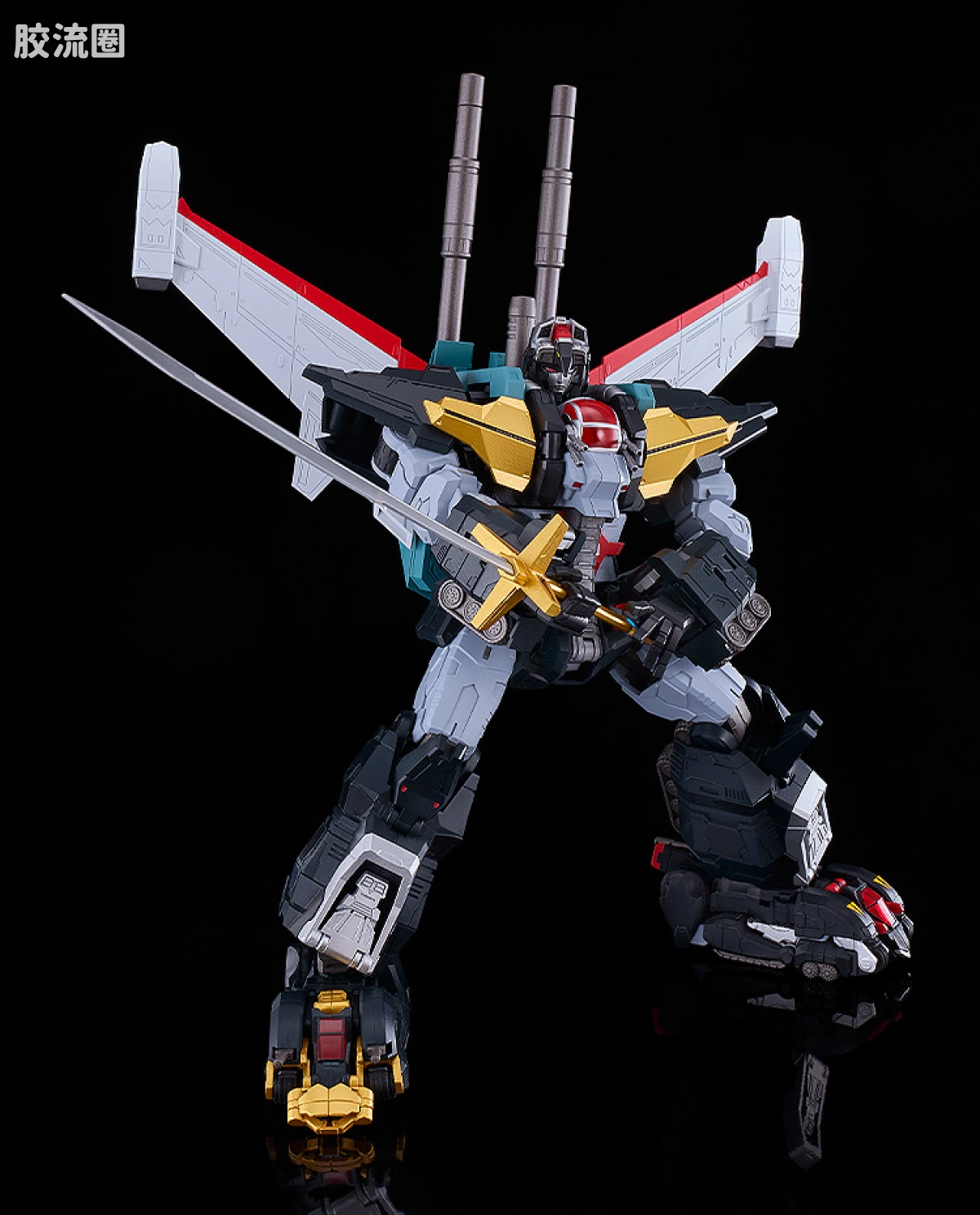 MODEROID 系列 普通版 断空我 - 图片