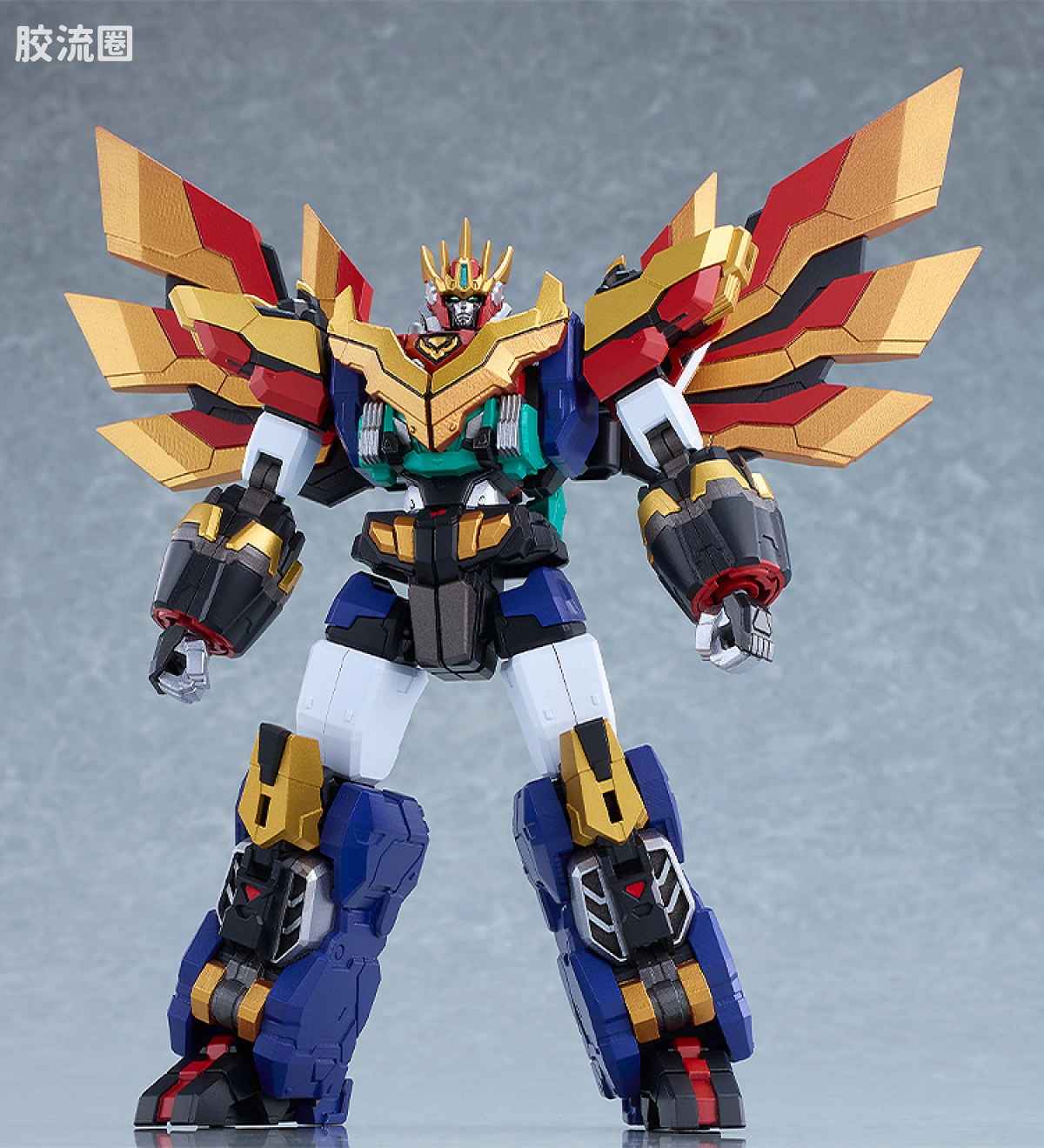MODEROID 系列 普通版 丹达拜因（Action Model） - 图片