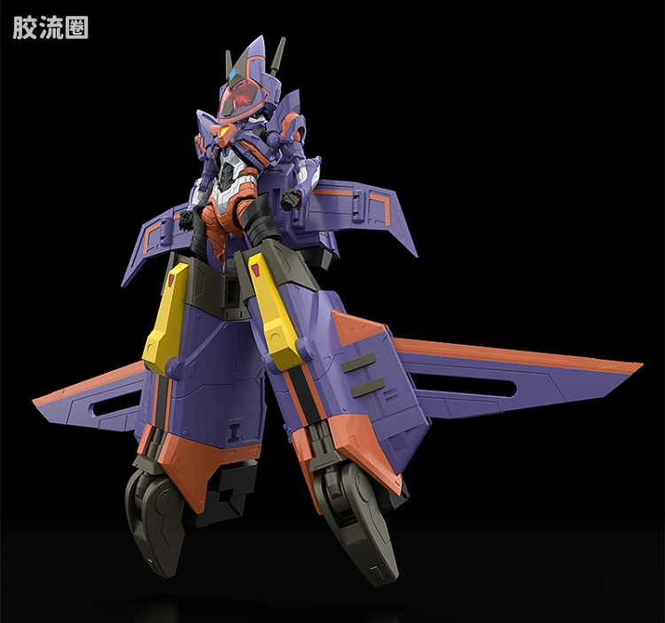 MODEROID 系列 限定及特别版 <古立特宇宙> 全功率古立特骑士 - 图片