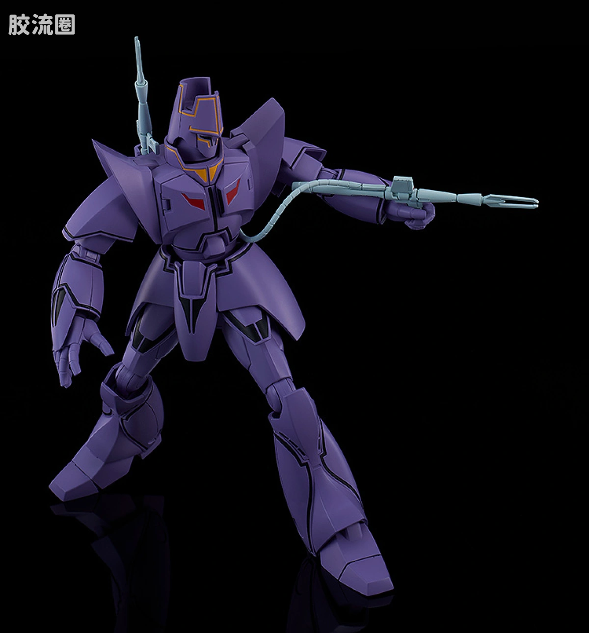 MODEROID 系列 普通版 玛侬守护者 - 图片