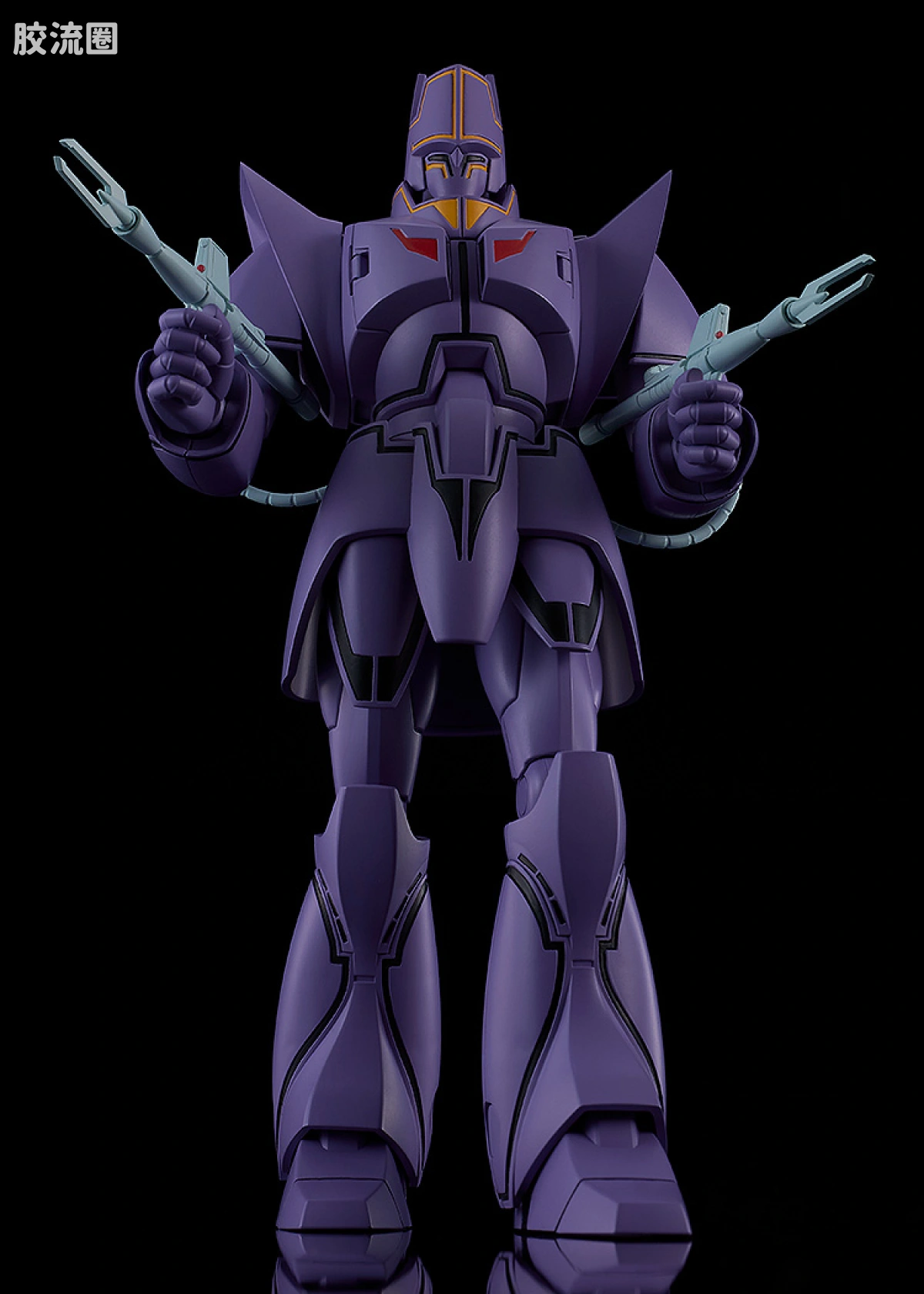 MODEROID 系列 普通版 玛侬守护者 - 图片