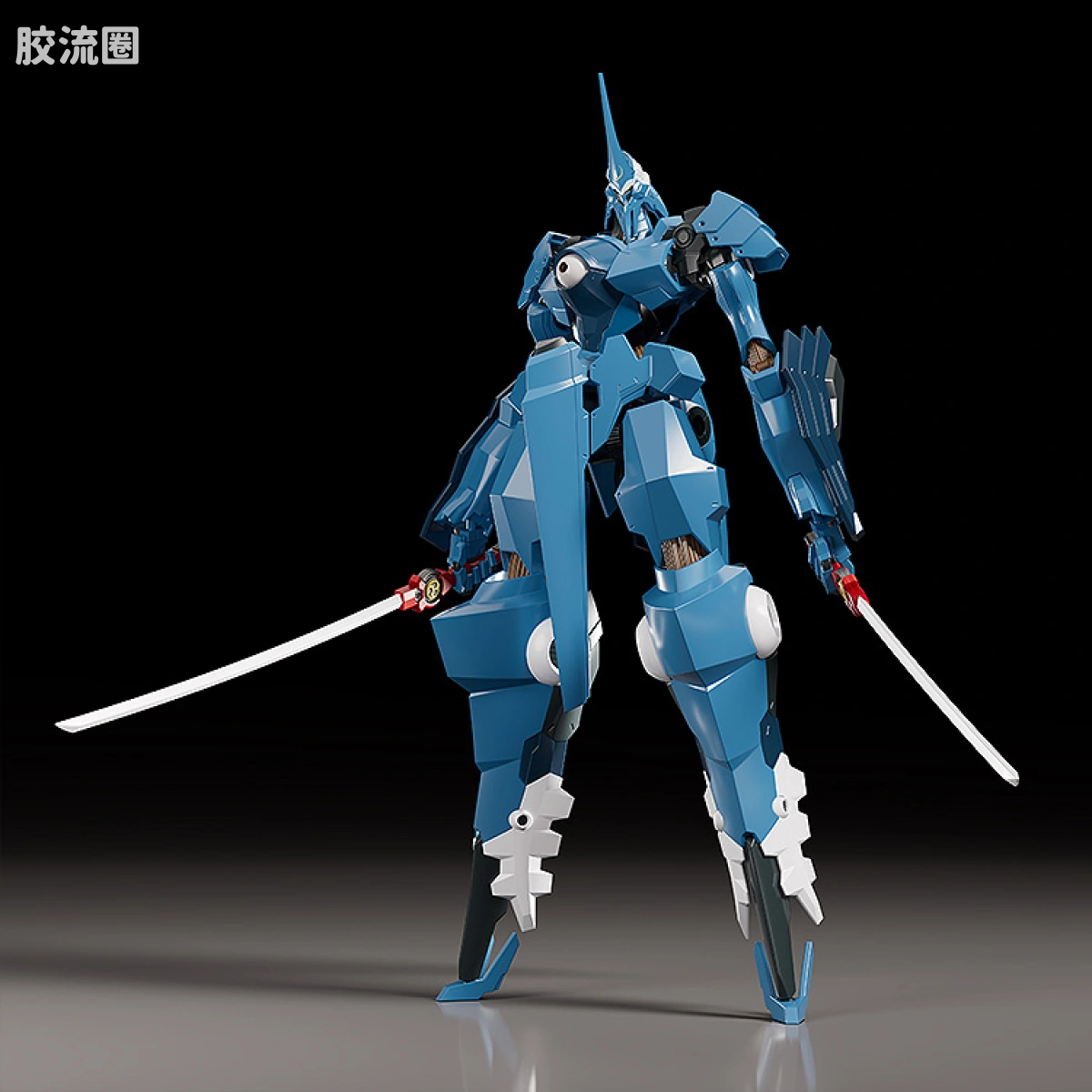 MODEROID 系列 普通版 沃丹特 - 图片