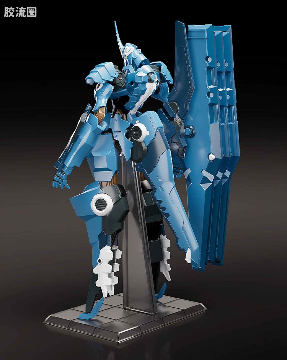 MODEROID 系列 普通版 沃丹特 - 图片