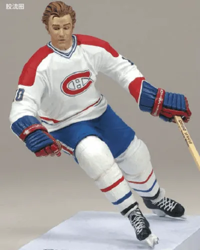 MONTREAL CANADIENS CENTENNIAL 2-PACK: GUY LAFLEUR & STEVE SHUTT