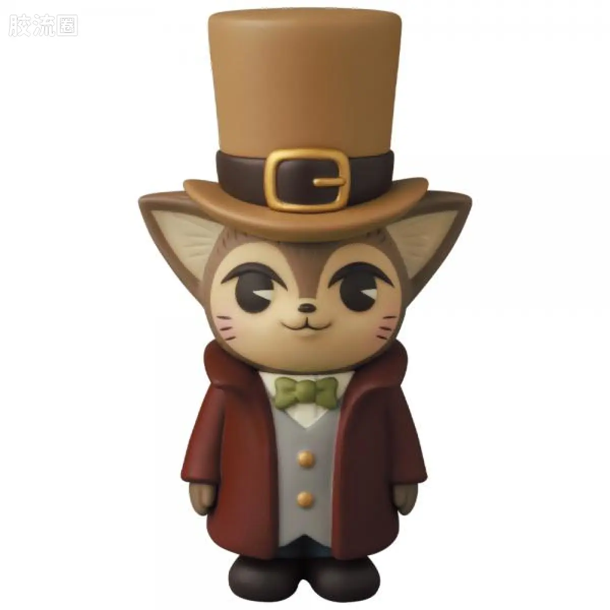 Ultra Detail Figure系列 UDF限定 MORRIS(COMIC Ver.2)