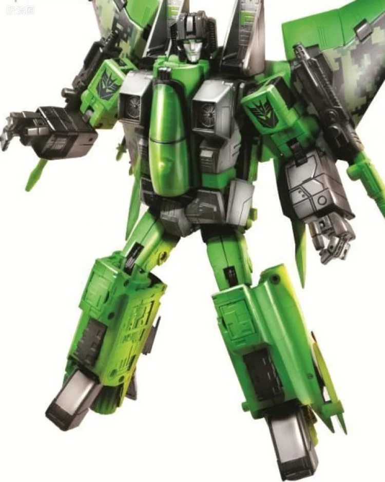 MP-01 硫酸雨
