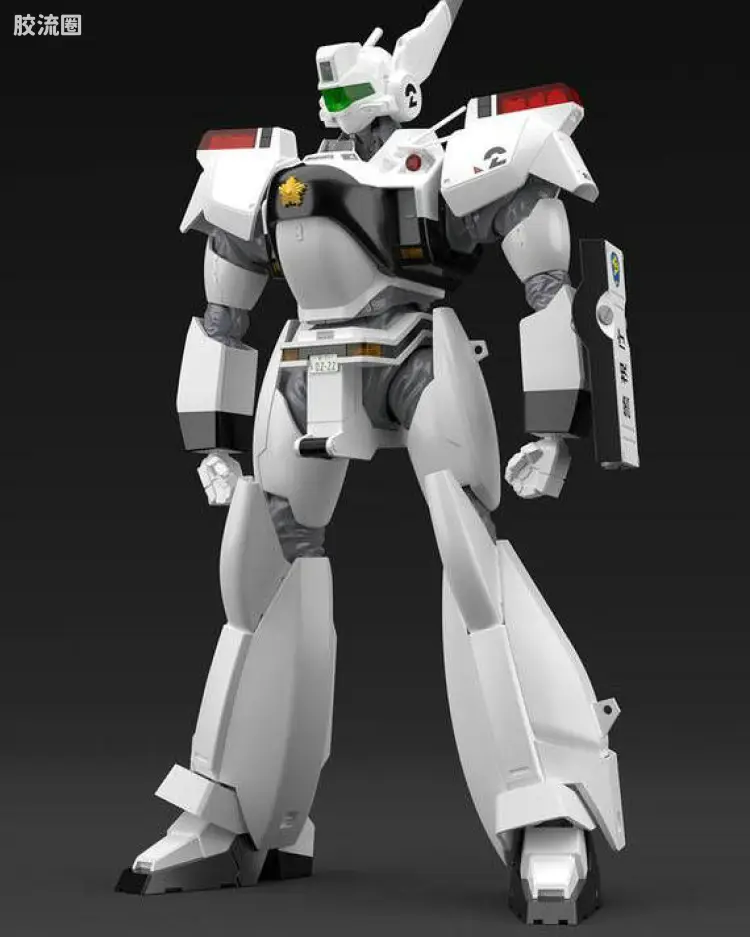 MP-03 AV-98 英格拉姆2号机