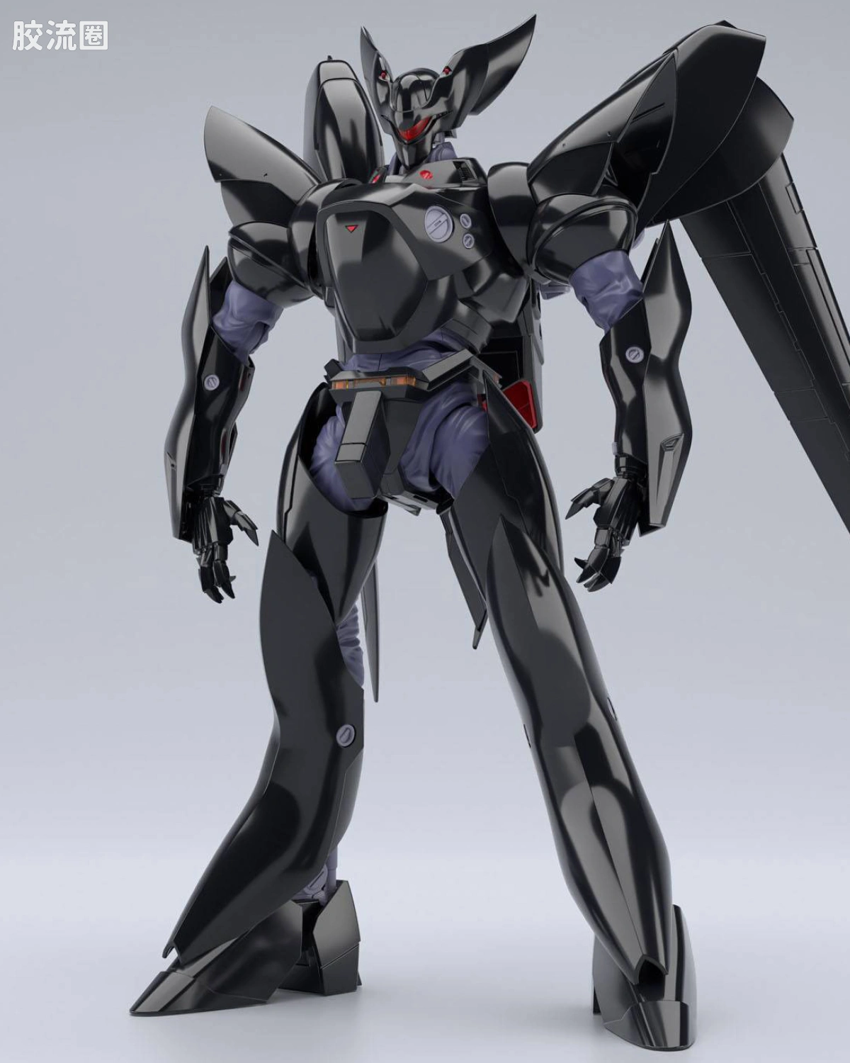MP-03 TYPE-J9 格里芬