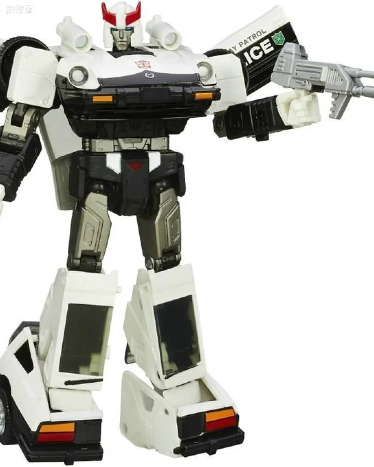 MP-04 警车