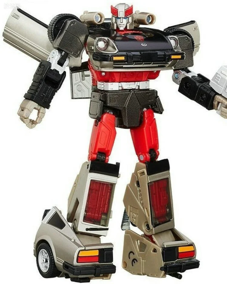 MP-06 蓝霹雳