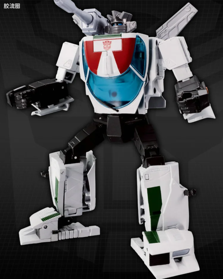 MP-20+ 动画色千斤顶
