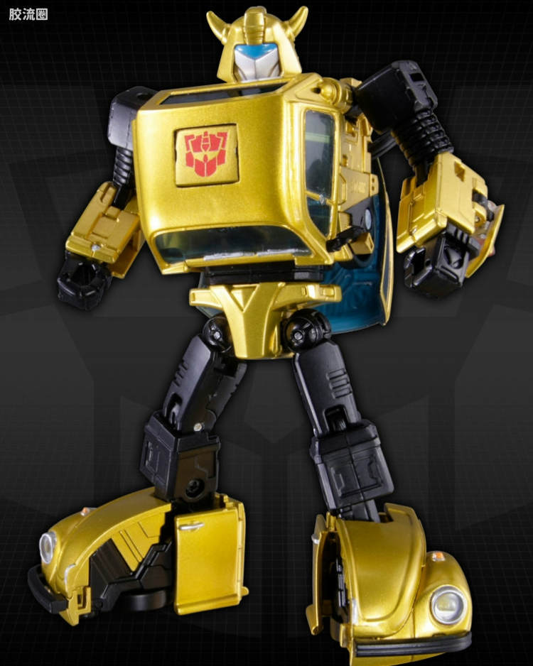 MP-21G G2大黄蜂