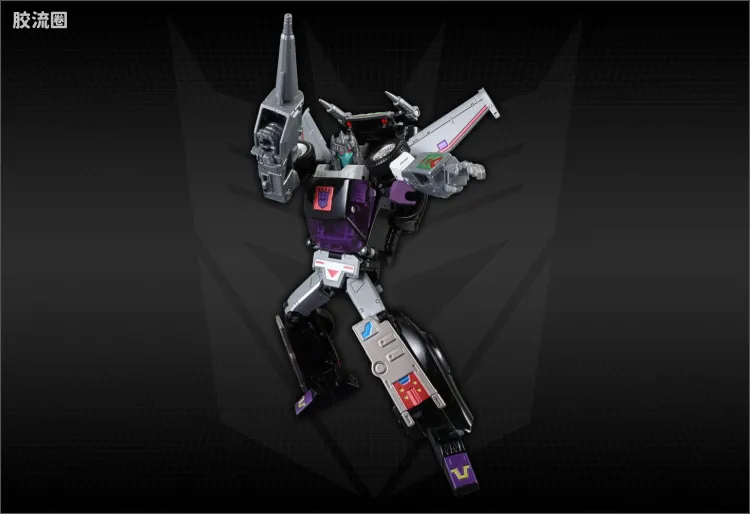 MP-25L 强音踏板