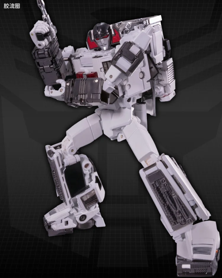 MP-42 警戒线