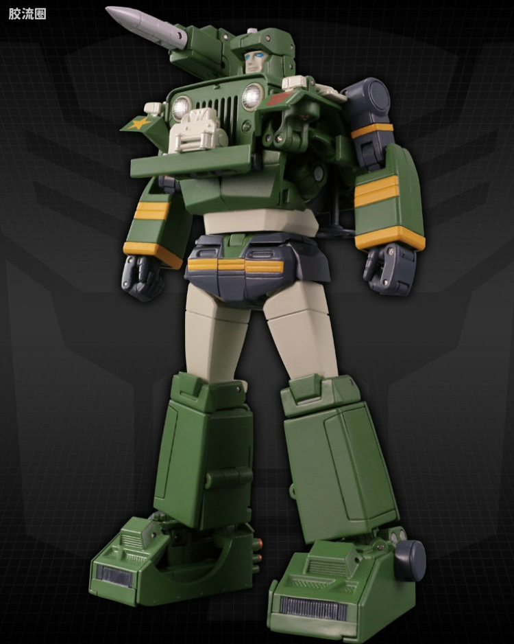 MP-47 探长