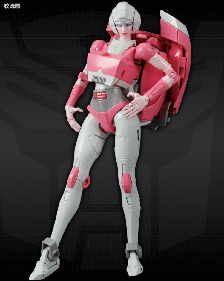 MP-51 阿尔茜