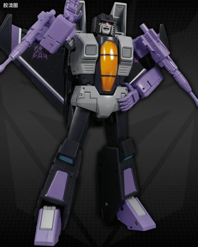MP-52+SW 闹翻天