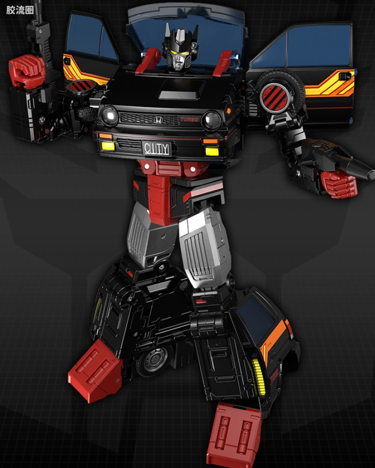 MP-53+B 戴亚灼尽