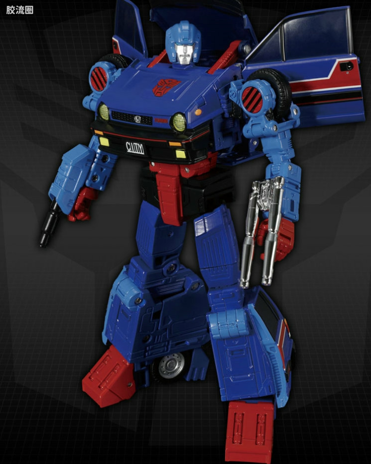 MP-53 刹车