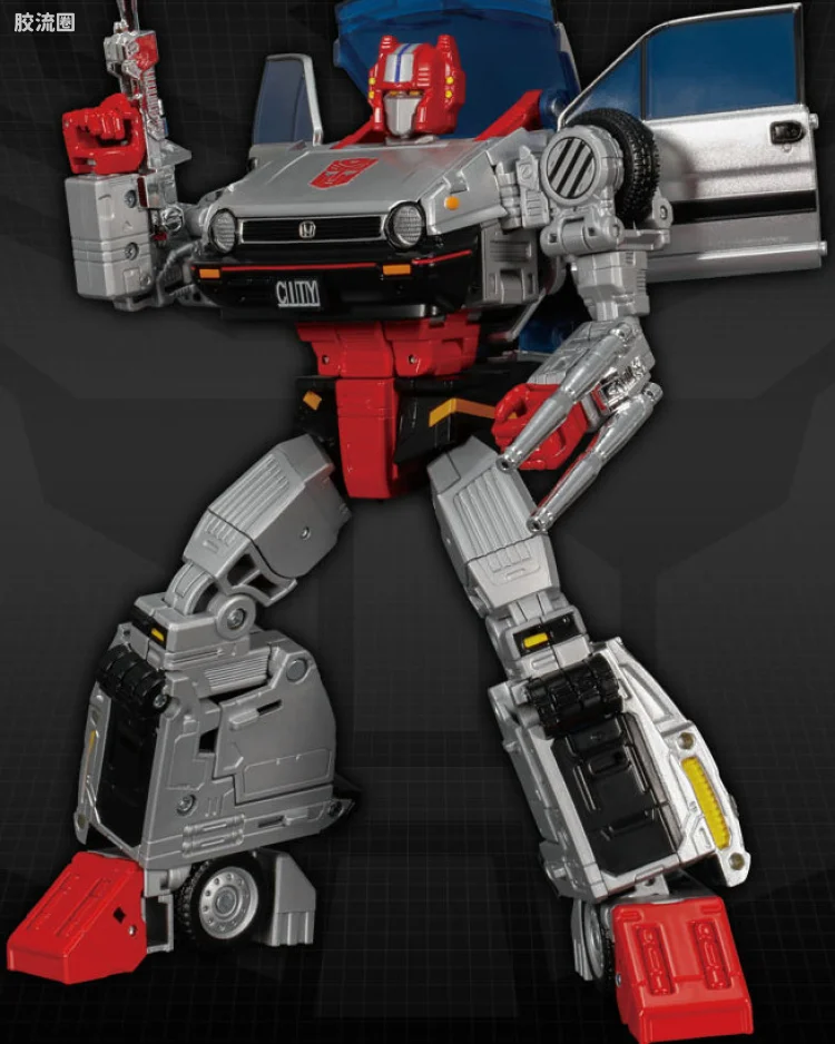MP-53+ 议员横穿