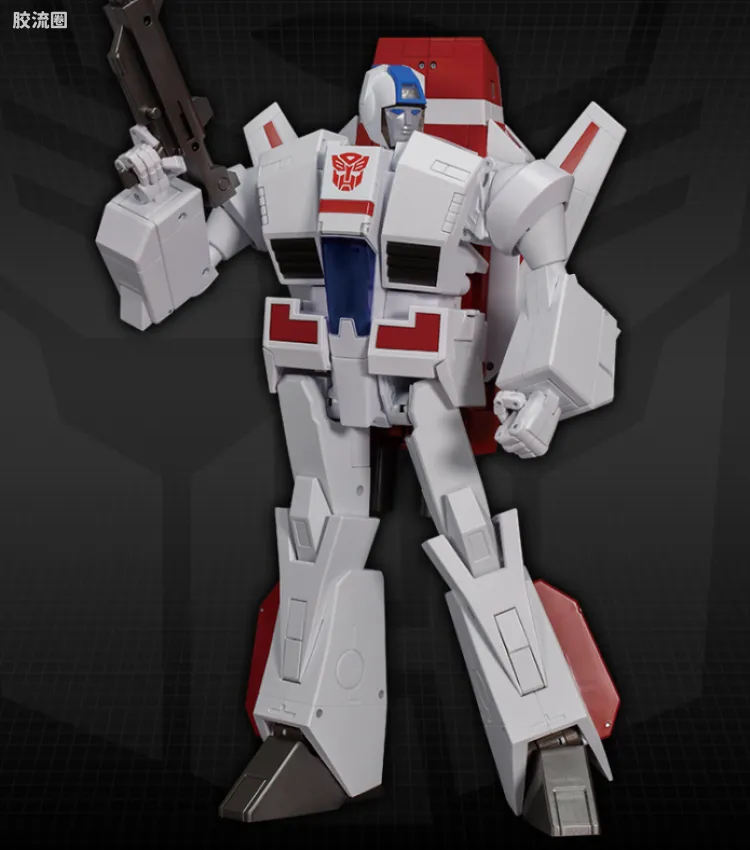 MP-57 天火