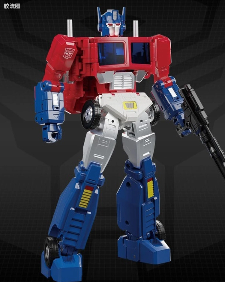 MP-60 仁莱/迅雷