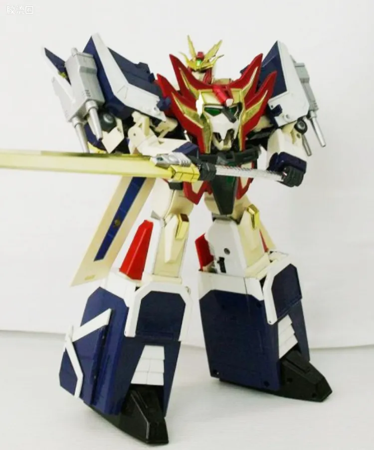 MP-BX01 大帝EX凯撒