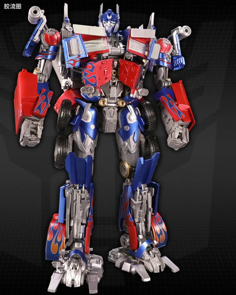 MPM-04 擎天柱