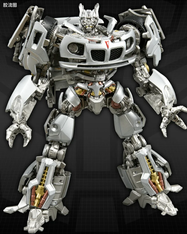 MPM-09 爵士
