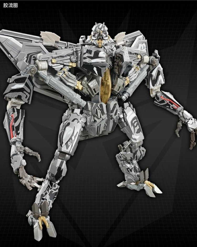 MPM-10R 红蜘蛛 ROTF Ver.