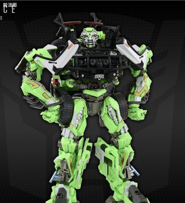 MPM-11D 救护车 DOTM ver.