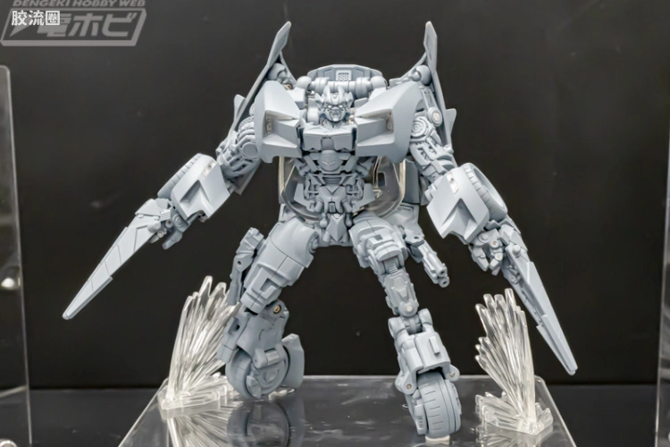 变形金刚MP系列 MPMN MPMN-01 横炮（ROTF）