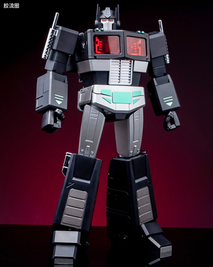 MS-02B 暗黑领主 Dark lord